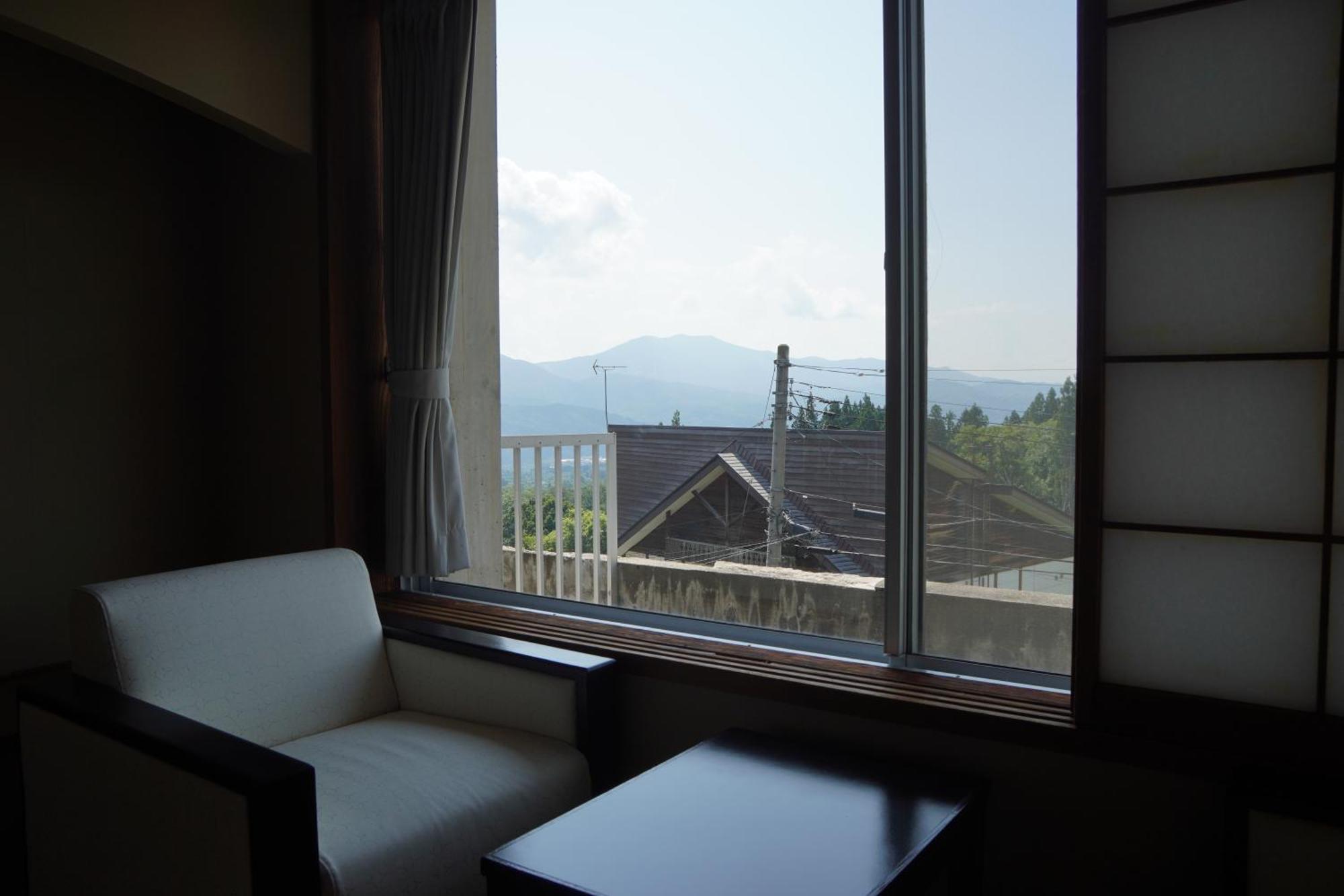 Hotel Taiko Мёко Номер фото