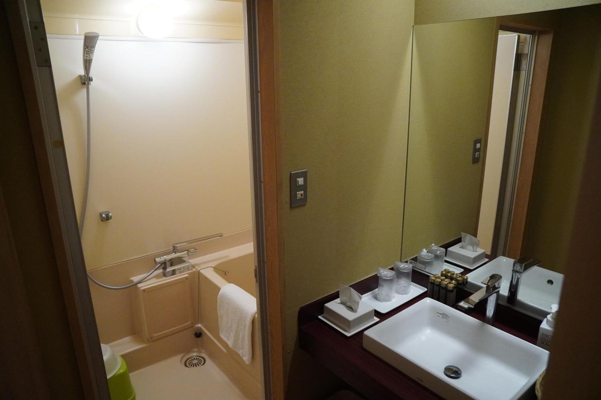Hotel Taiko Мёко Номер фото