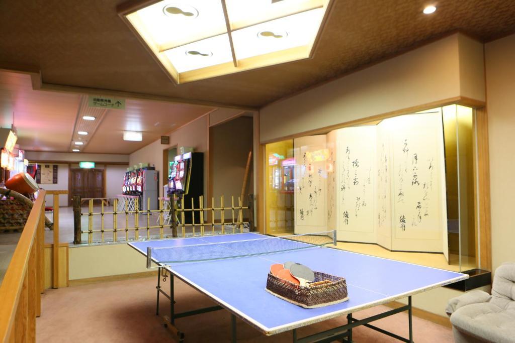 Hotel Taiko Мёко Экстерьер фото